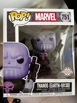 Pop