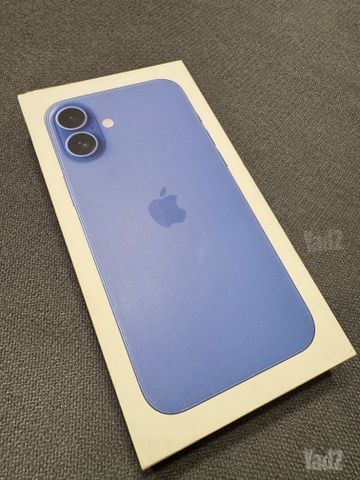 iPhone 16 Plus - 256 GB