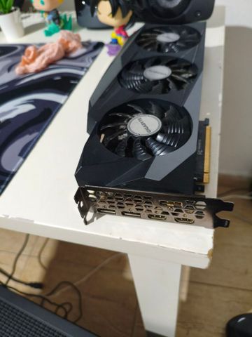 Rtx3090 24gb