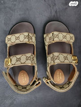 סנדלים של GUCCI