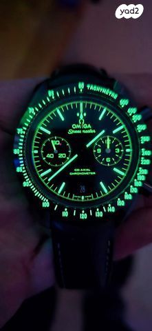שעון אומגה