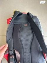 תיק של SPRAYGROUND גמיש במחיר