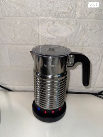 Nespresso Vertuo Plus