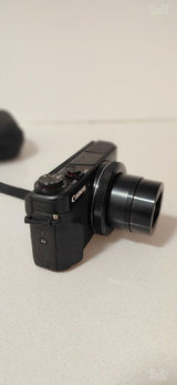 מצלמת g7 mark 2