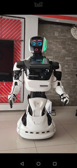 robot