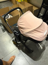 עגלה Doona