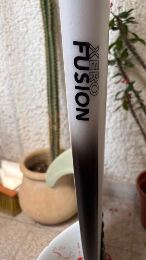 Xero fusion JS industries