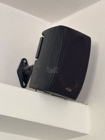 רמקולים Polk Audio