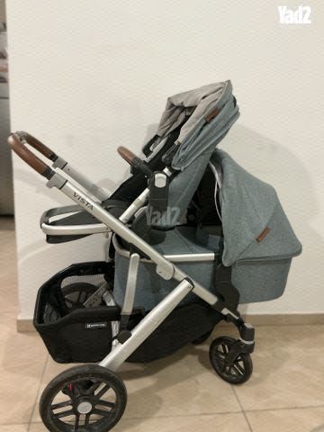 עגלת אופה בייבי Uppa Baby