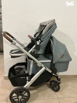 עגלת אופה בייבי Uppa Baby