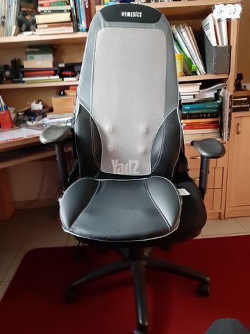 כורסאות עיסוי. מודל CBS 1800