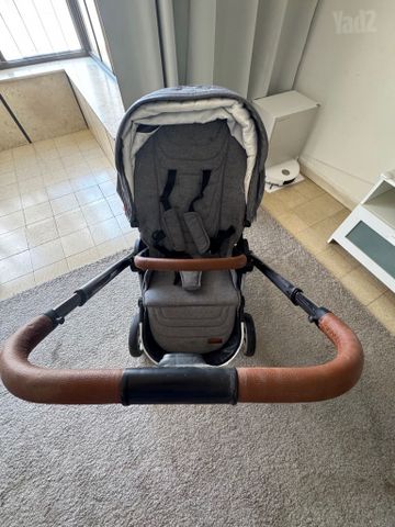 עגלת תינוק