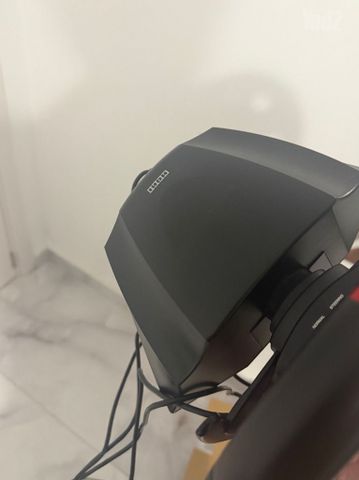 הגה מרוצים ps5/ps4/pc
