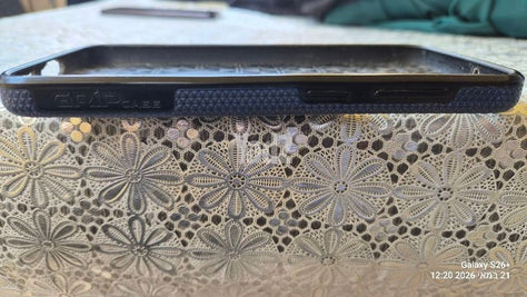 מגן טלפון GRIP CASE/ S23