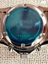 שעון יד seiko