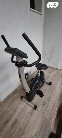 אופני כושר