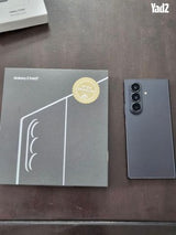 Galaxy z fold 7