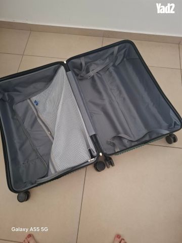 מזוודה 31*46*70