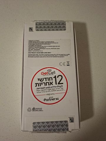 סמארטפון   samsung galaxy A16