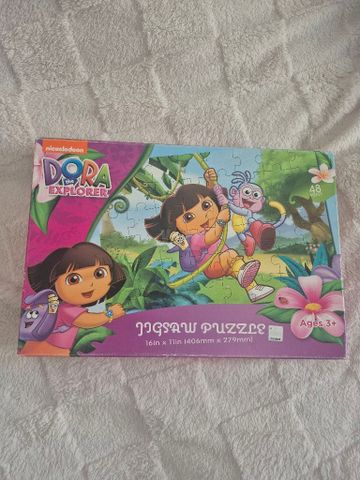 פאזלים לילדים