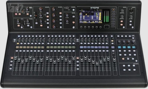 מיקסר סאונד דיגיטלי Midas m32