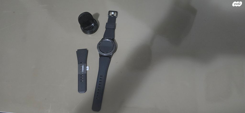 Galaxy watch 3