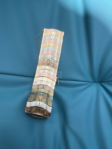 צמיד זהב נשים 14K