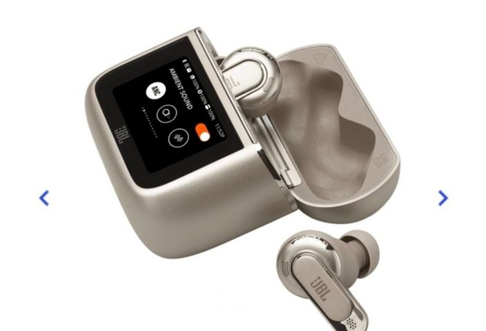 אוזניות JBL TOUR PRO 3