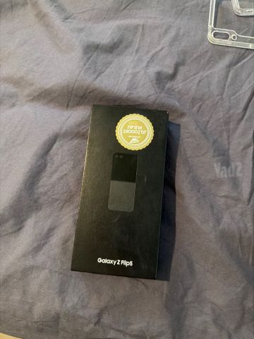 סמסונג  Flip5 z