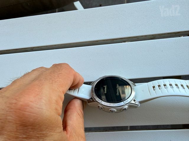 שעון Garmin Epix Pro (gen 2)