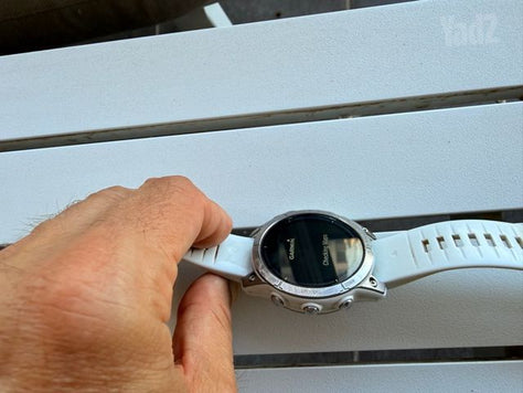 שעון Garmin Epix Pro (gen 2)