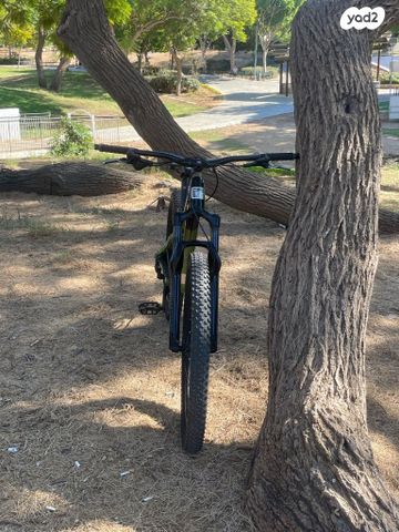 אופניי מרין מידה s