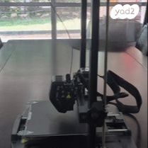 מדפסת Creality Ender-3 V3 SE