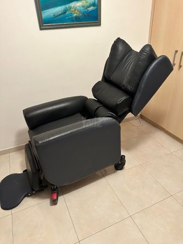 כורסה סיעודית