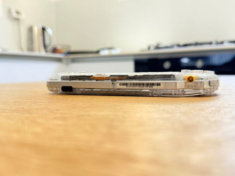 PSP 3000 משודרג