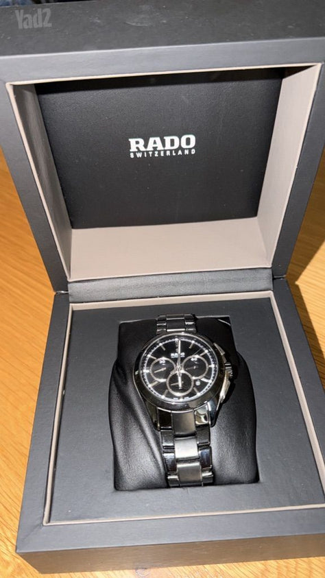 שעון RADO