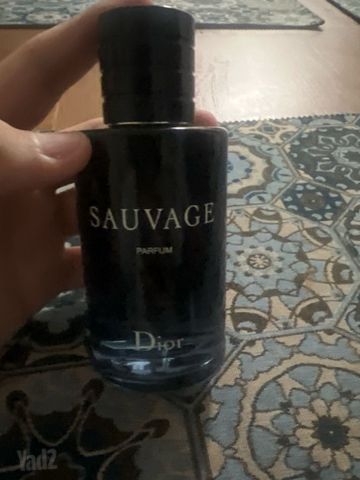 SAUVAGE