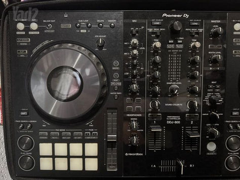 קונטרולר Pioneer DDJ 800