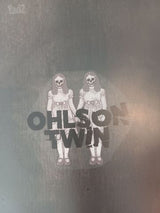 מיד ריינג' STCY OHLSON TWIN
