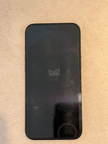אייפון 16 plus