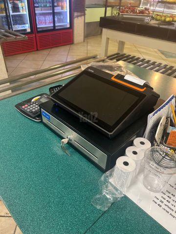 קופה רושמת