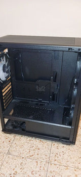 Sharkoon VK3 Black RGB ATX