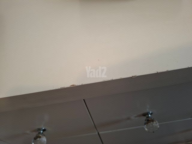שידת החתלה