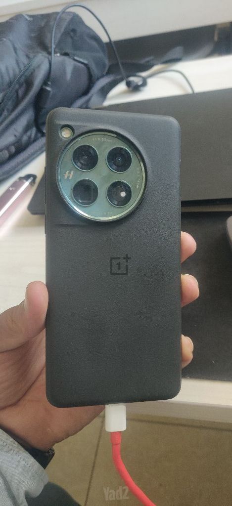 OnePlus 12 5G 16GB ram 512GB