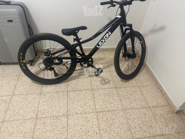 אופניים