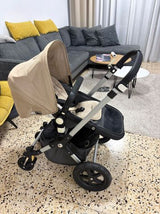 למכירה עגלת Bugaboo Cameleon