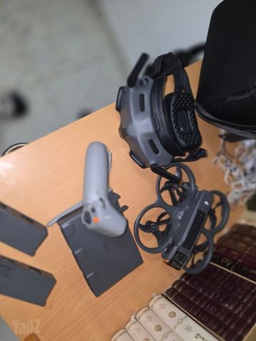 רחפן DJI