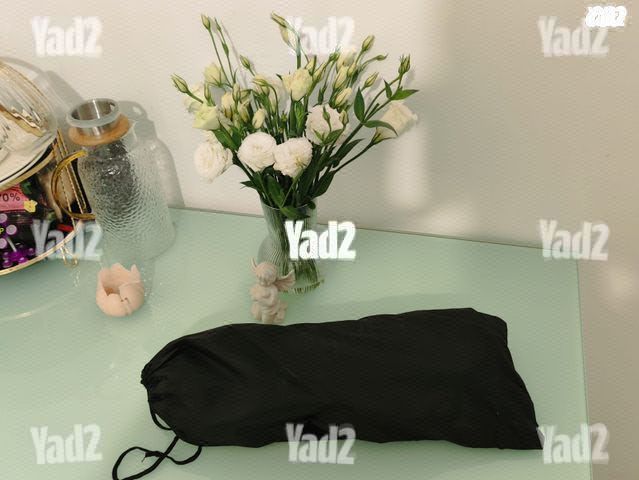 חבל עבה חזק 20 מטר 12 מ"מ