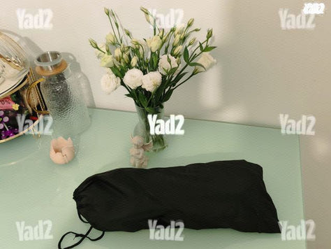 חבל עבה חזק 20 מטר 12 מ"מ