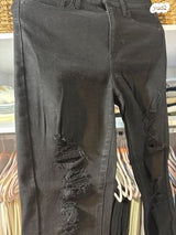 מכנסי ג׳ינס GUESS